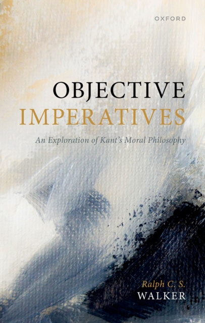 E-knjiga Objective Imperatives Ralph C. S. Walker