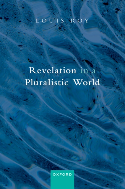 E-knjiga Revelation in a Pluralistic World Louis Roy