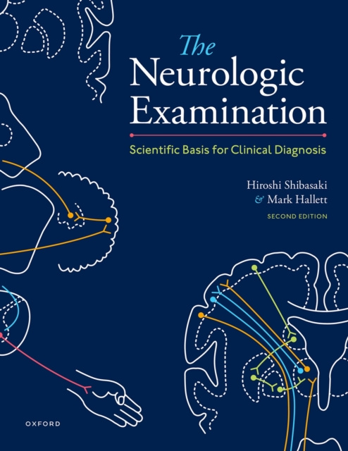 E-kniha Neurologic Examination Hiroshi Shibasaki