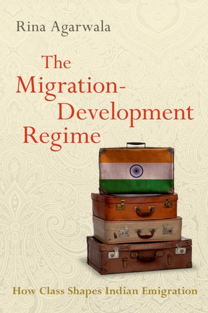 E-knjiga Migration-Development Regime Rina Agarwala