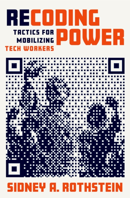 E-knjiga Recoding Power Sidney A. Rothstein