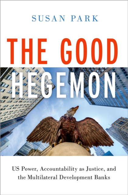 E-book Good Hegemon Susan Park
