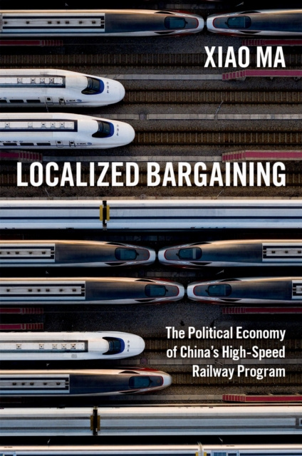 E-book Localized Bargaining Xiao Ma