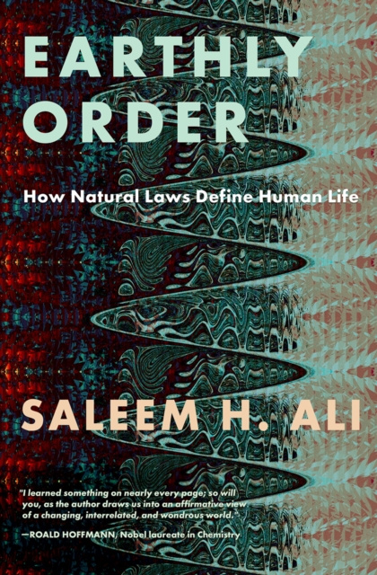 E-knjiga Earthly Order Saleem H. Ali