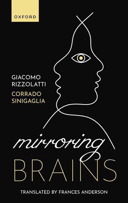 Kniha Mirroring Brains 