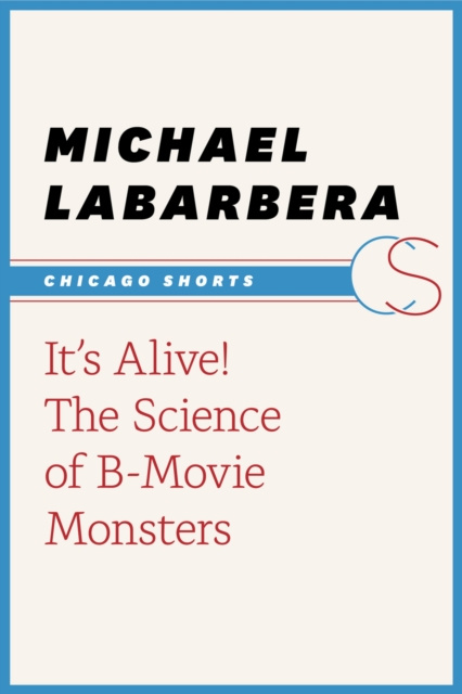 E-knjiga It's Alive! LaBarbera Michael LaBarbera
