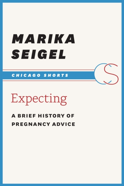 E-knjiga Expecting Seigel Marika Seigel