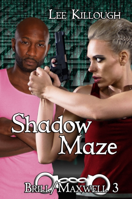 E-knjiga Shadow Maze Lee Killough