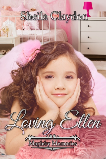 E-book Loving Ellen Sheila Claydon