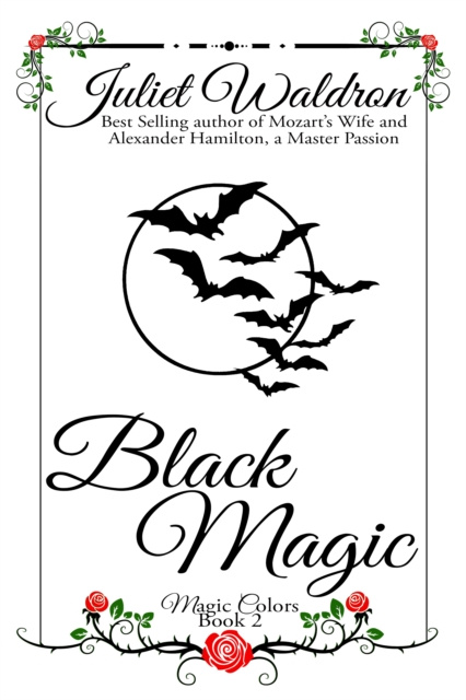 E-knjiga Black Magic Juliet Waldron
