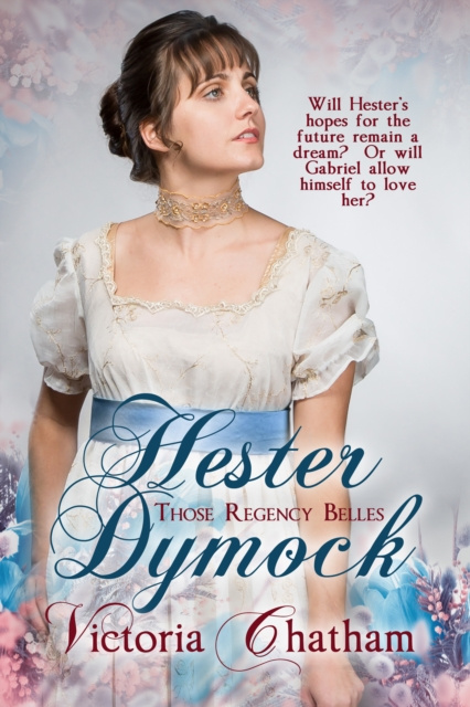 E-knjiga Hester Dymock Victoria Chatham