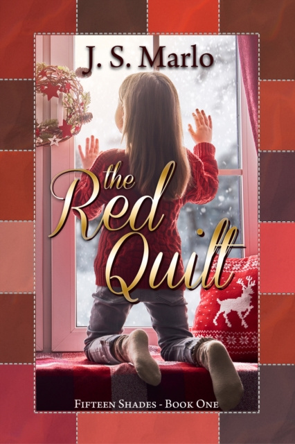 E-knjiga Red Quilt J.S. Marlo