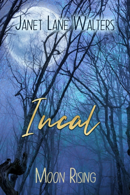E-knjiga Incal Janet Lane Walters