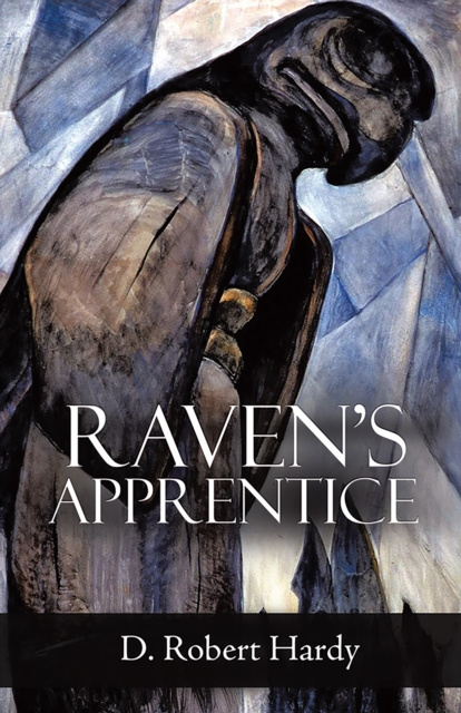 E-knjiga Raven's Apprentice D Robert Hardy