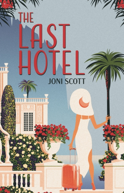 E-Book Last Hotel Joni Scott
