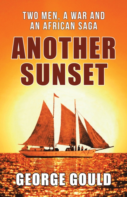 E-knjiga Another Sunset George Gould