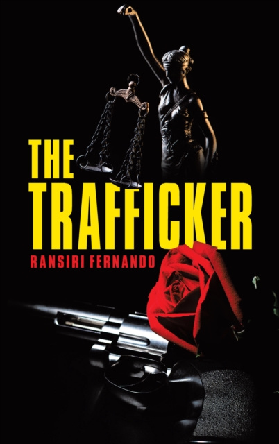 E-knjiga Trafficker Ransiri Fernando
