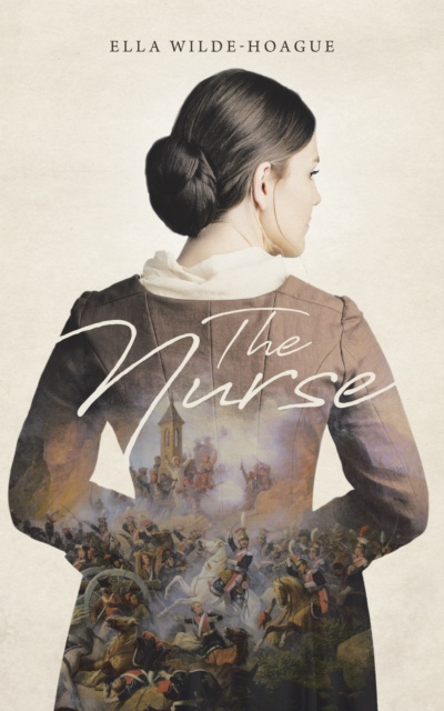 E-knjiga Nurse Ella Wilde-Hoague