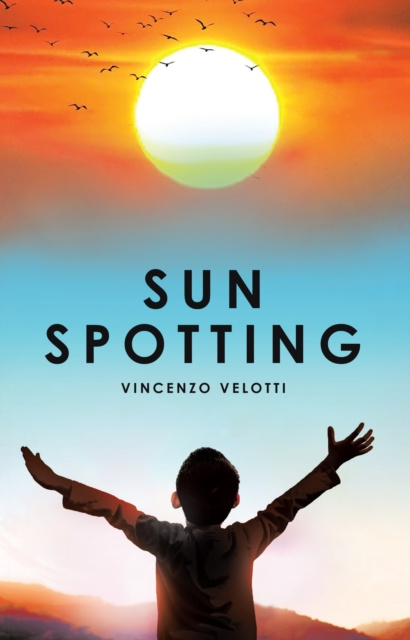 E-knjiga Sun Spotting Vincenzo Velotti