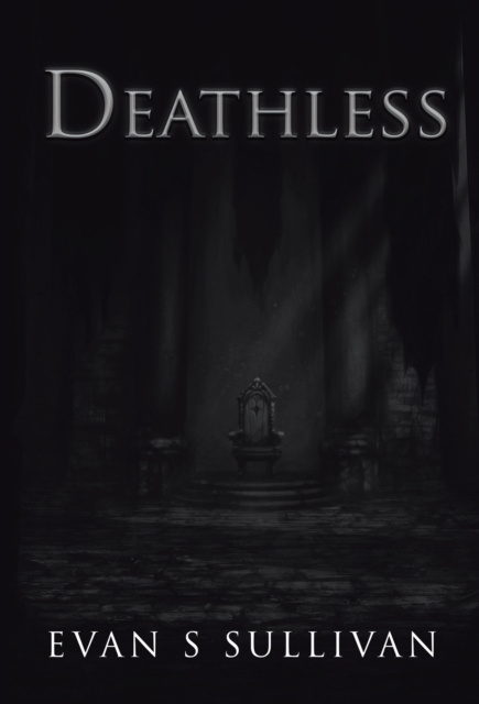 E-knjiga Deathless Evan S Sullivan
