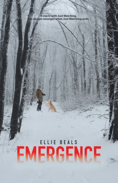 E-knjiga Emergence Ellie Beals