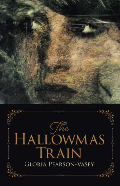E-kniha Hallowmas Train Gloria Pearson-Vasey