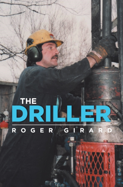 E-knjiga Driller Roger Girard