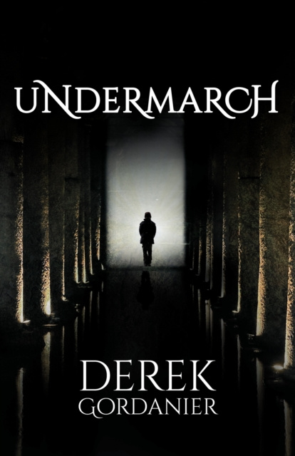 E-knjiga Undermarch Derek Gordanier