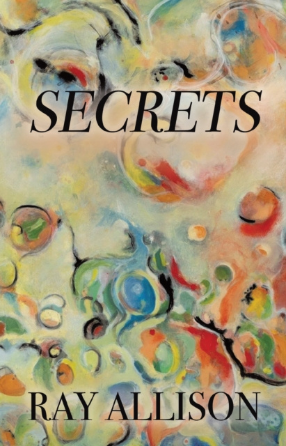 E-knjiga Secrets Ray Allison