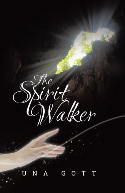 E-book Spirit Walker Una Gott