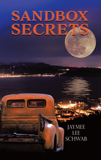 E-knjiga Sandbox Secrets Jaymee Lee Schwab