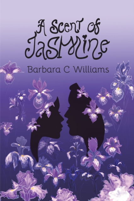 E-knjiga Scent of Jasmine Barbara C Williams