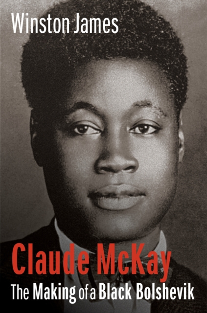E-book Claude McKay Winston James