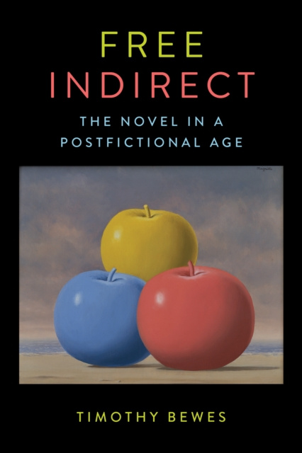 E-book Free Indirect Timothy Bewes