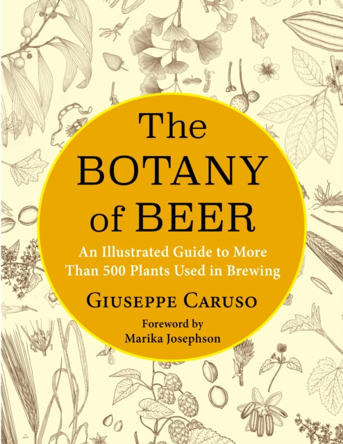 E-kniha Botany of Beer Giuseppe Caruso