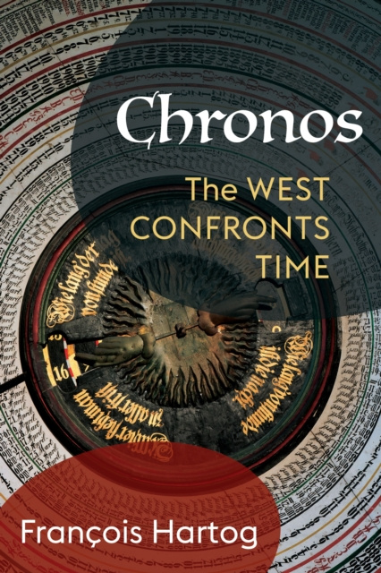 E-book Chronos Francois Hartog