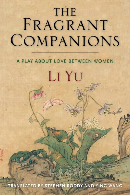 E-Book Fragrant Companions Li Yu