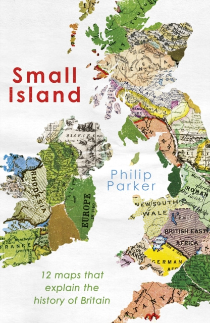 E-knjiga Small Island Philip Parker