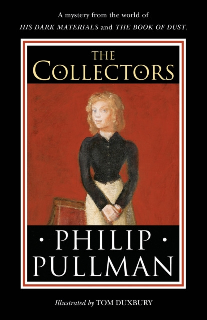 E-book Collectors Philip Pullman