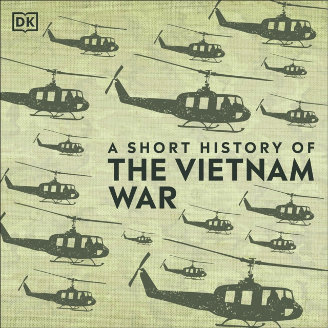 Audiokniha Short History of Vietnam Chris Hoekstra