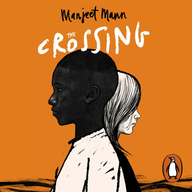 Hörbuch Crossing Manjeet Mann