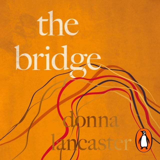 Audiokniha Bridge Donna Lancaster