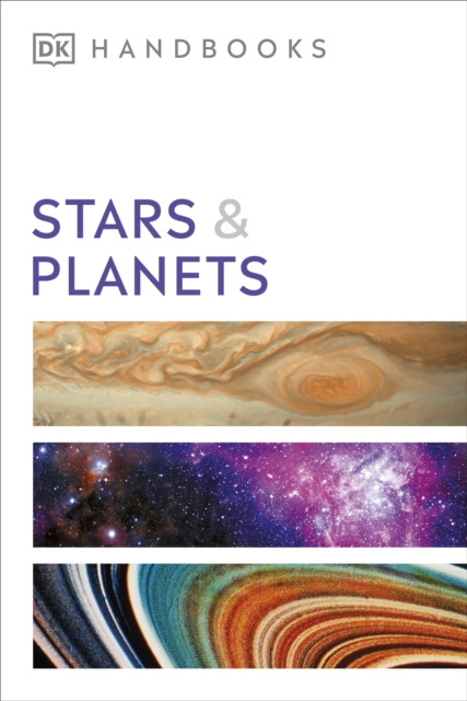 E-kniha Stars and Planets Ian Ridpath