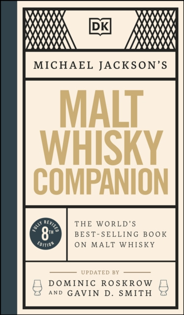 E-knjiga Malt Whisky Companion Michael Jackson