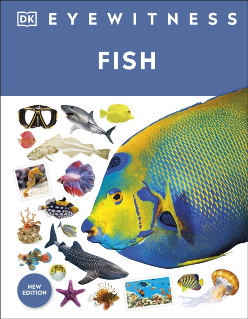 E-knjiga Fish DK
