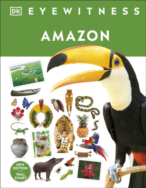 E-knjiga Amazon DK
