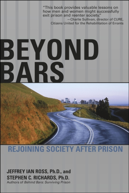 E-book Beyond Bars Jeffrey Ian Ross