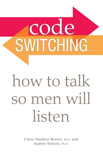 E-knjiga Code Switching Ph.D. Audrey Nelson