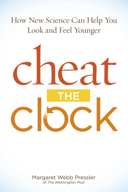 E-knjiga Cheat the Clock Margaret Webb Pressler