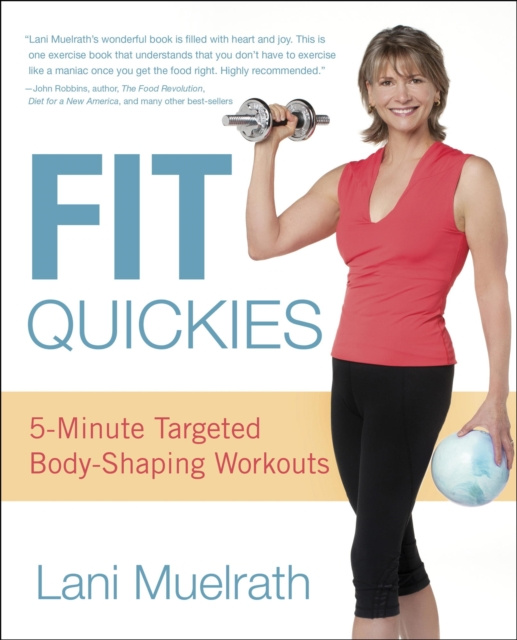E-book Fit Quickies Lani Muelrath